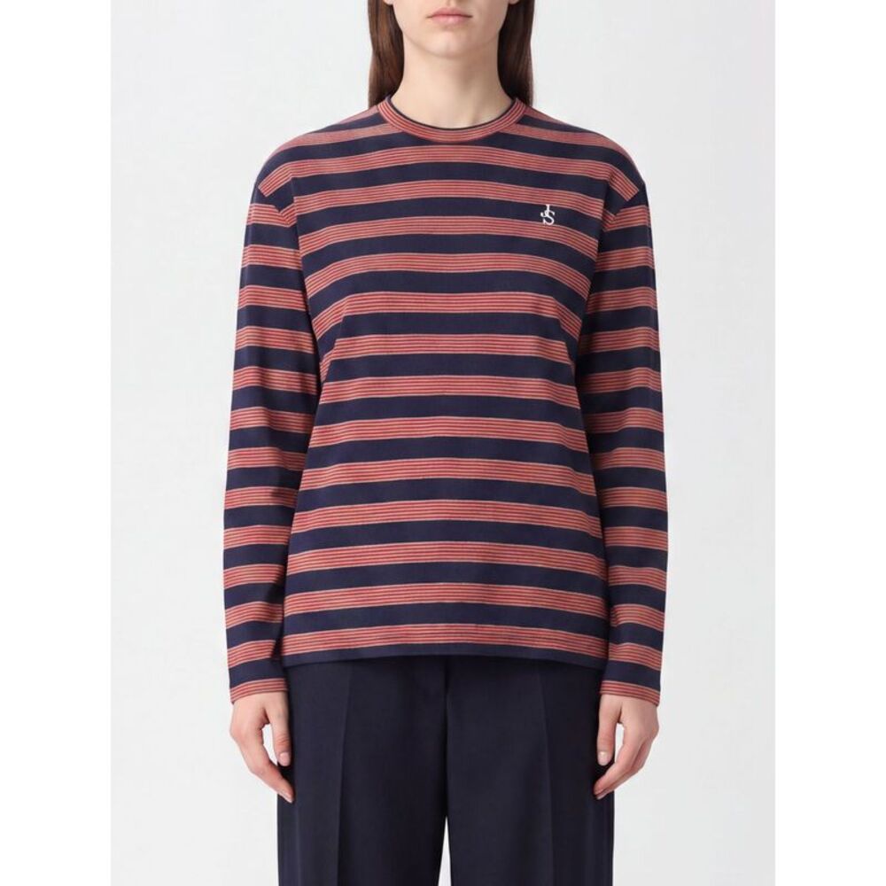 Jil Sander Women T-Shirt Woman Jil Sander